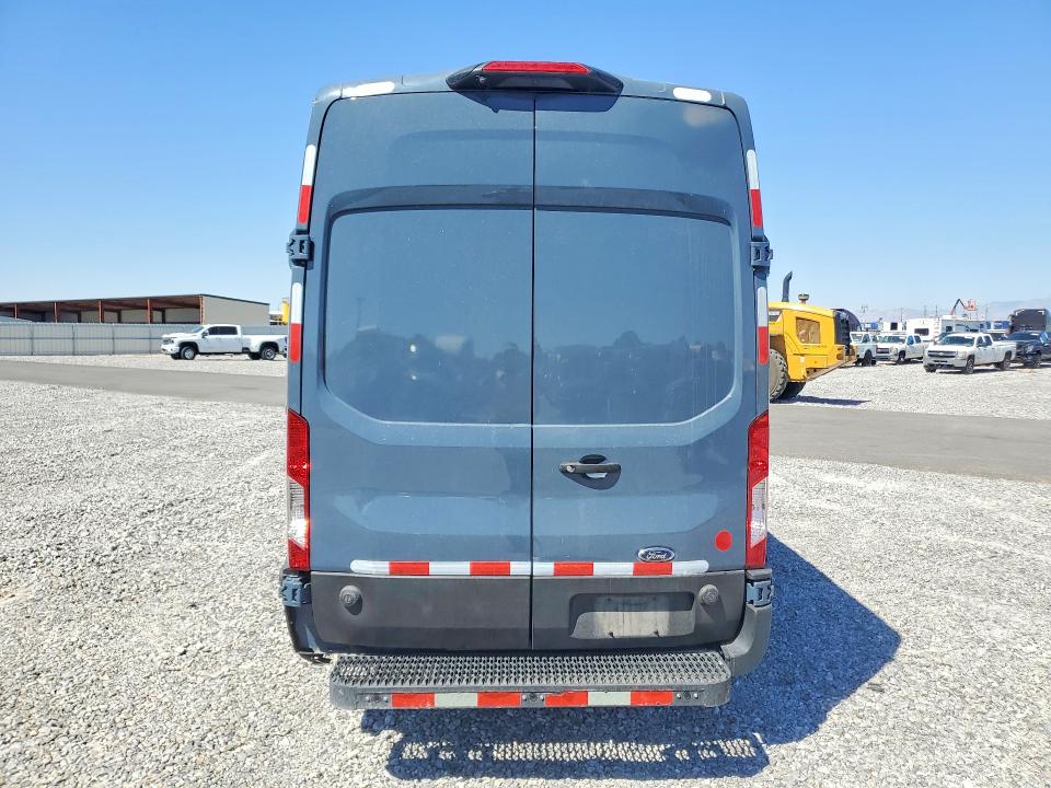 Aukcja sprzedaży 2020 Ford Transit, vin: 1FTBR3X89LKB04667, numer aukcji: 58477486