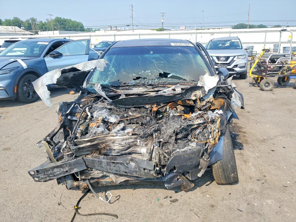 60365966 :رقم المزاد ، 1N4AL2AP7AN519589 vin ، 2010 Nissan Altima مزاد بيع