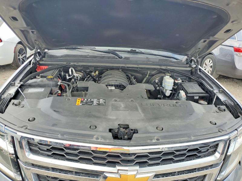 Продажа на аукционе авто 2020 Chevrolet Tahoe, vin: 1GNSKBKC4LR143000, номер лота: 59264246