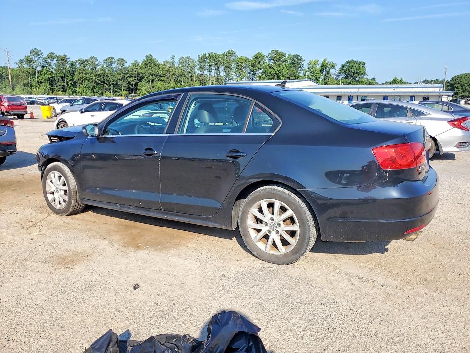 Aukcja sprzedaży 2013 Volkswagen Jetta, vin: 3VWDP7AJ5DM254591, numer aukcji: 60200316