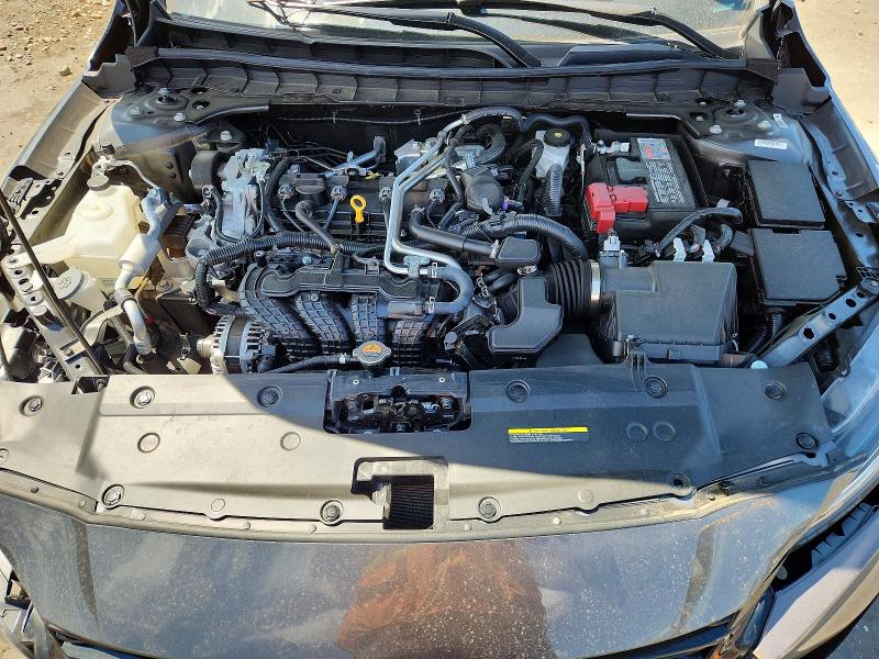 2026 Nissan Altima მანქანა იყიდება აუქციონზე, vin: 1N4BL4DW3TN307505, აუქციონის ნომერი: 63490496