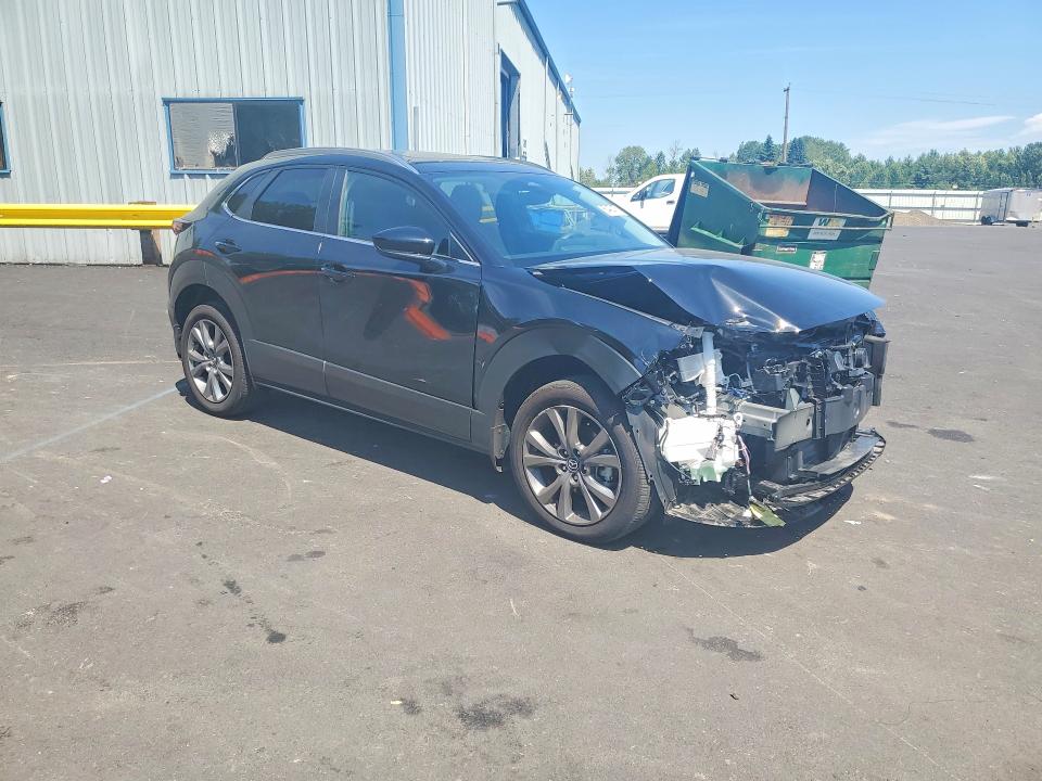 Aukcja sprzedaży 2025 Mazda Cx-30, vin: 3MVDMBCM4SM767798, numer aukcji: 60422176