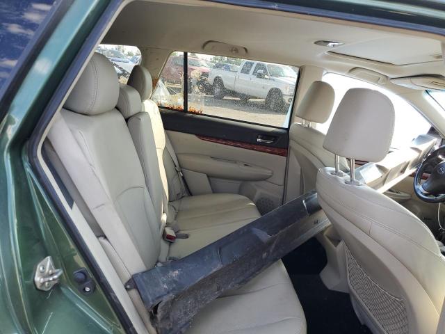 Aukcja sprzedaży 2012 Subaru Outback, vin: 4S4BRDKC2C2212433, numer aukcji: 58135456