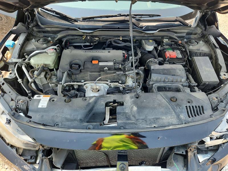 60958306 :رقم المزاد ، 2HGFC2F5XHH562965 vin ، 2017 Honda Civic مزاد بيع