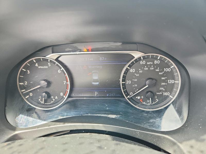 Aukcja sprzedaży 2019 Nissan Altima, vin: 1N4BL4CV3KC116010, numer aukcji: 59801576