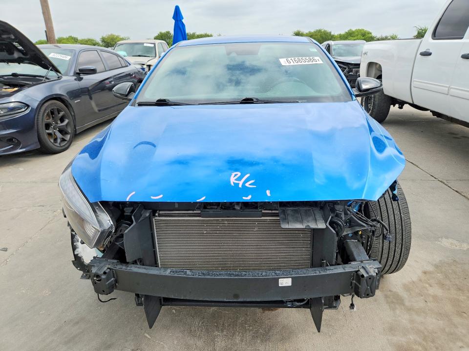 Продажа на аукционе авто 2023 Kia Forte, vin: 3KPF54AD9PE645333, номер лота: 61685586
