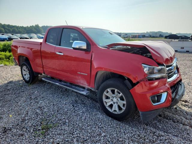 Aukcja sprzedaży 2016 Chevrolet Colorado, vin: 1GCHSCEA2G1103666, numer aukcji: 61192756