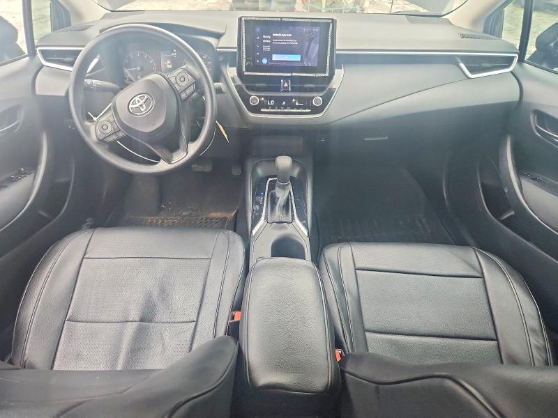 Продажа на аукционе авто 2024 Toyota Corolla, vin: 5YFB4MDE0RP181629, номер лота: 61108786