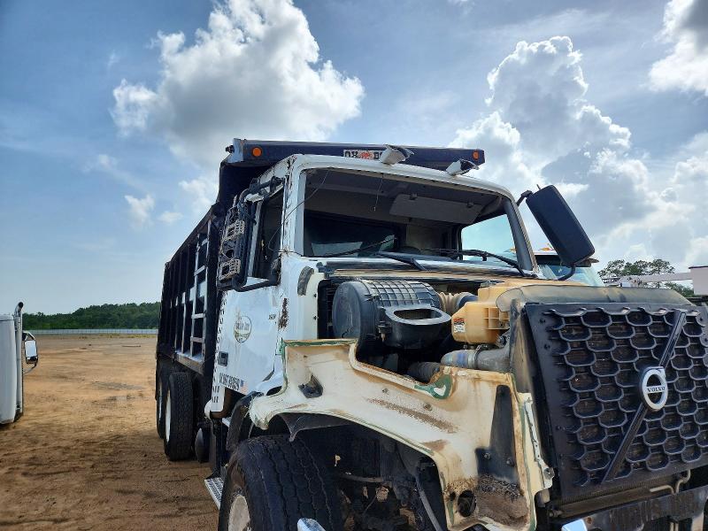 Продаж на аукціоні авто 2022 Volvo Vhd, vin: 4V5KC9EH6NN303099, номер лоту: 97686045