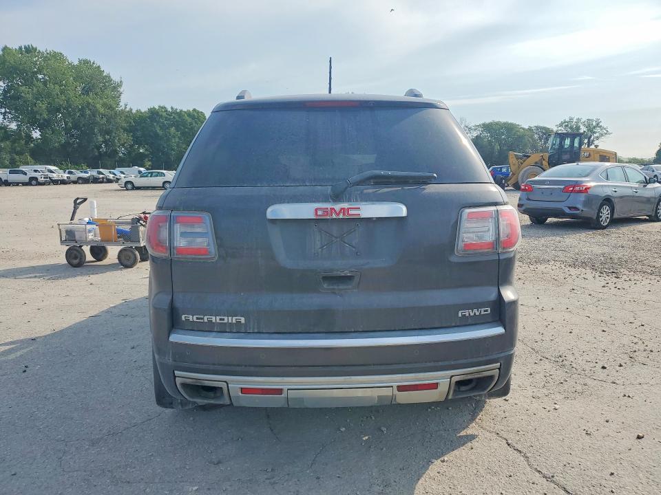 Продажа на аукционе авто 2013 Gmc Acadia, vin: 1GKKVTKD1DJ175339, номер лота: 62938026