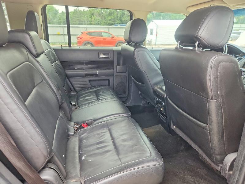 62110346 :رقم المزاد ، 2FMHK6C80DBD04608 vin ، 2013 Ford Flex مزاد بيع