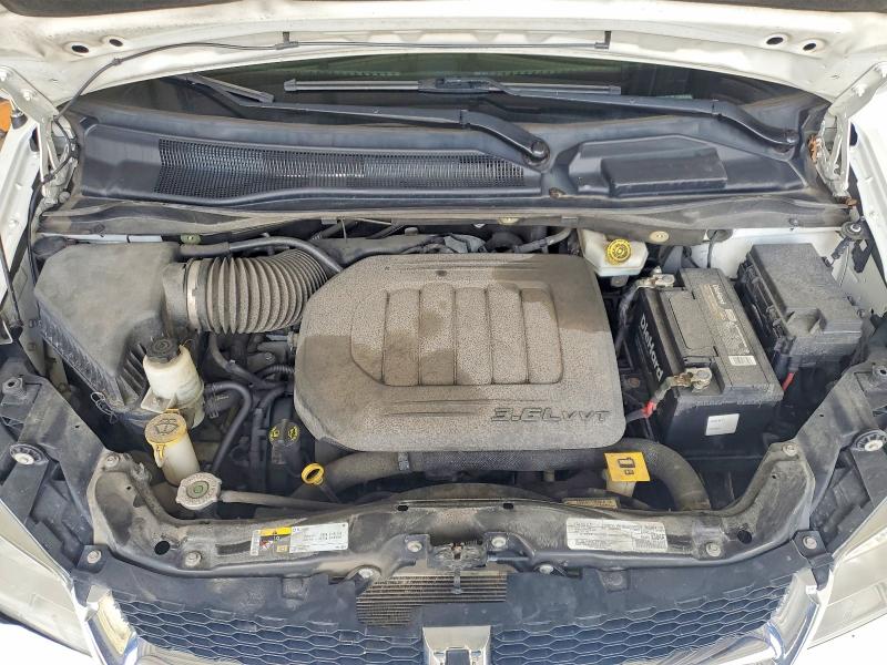 Продажа на аукционе авто 2019 Dodge Grand Caravan, vin: 2C4RDGCG7KR595693, номер лота: 62537956