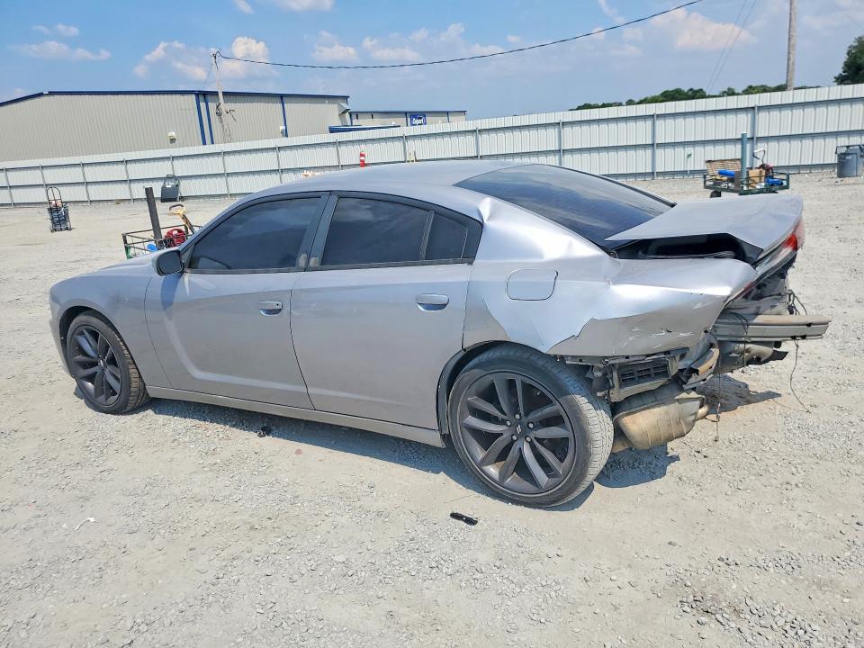 61403856 :رقم المزاد ، 2C3CDXBG8EH130331 vin ، 2014 Dodge Charger مزاد بيع