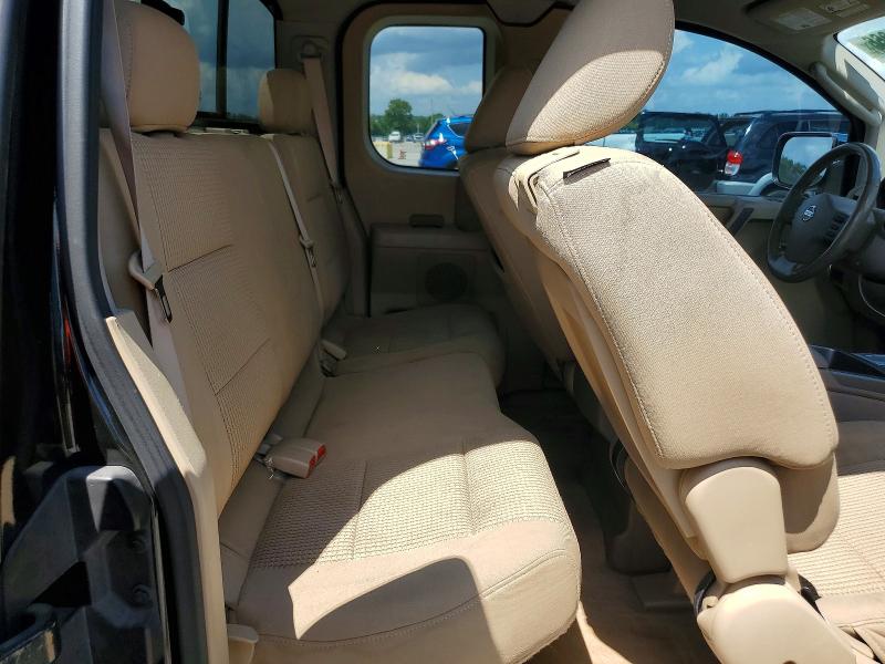 Aukcja sprzedaży 2010 Nissan Titan, vin: 1N6BA0CA3AN324653, numer aukcji: 61162966
