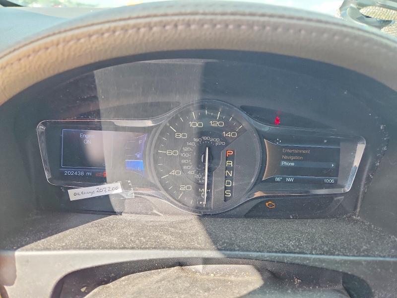 Продажа на аукционе авто 2014 Lincoln Mkx, vin: 2LMDJ6JK1EBL00959, номер лота: 58406136