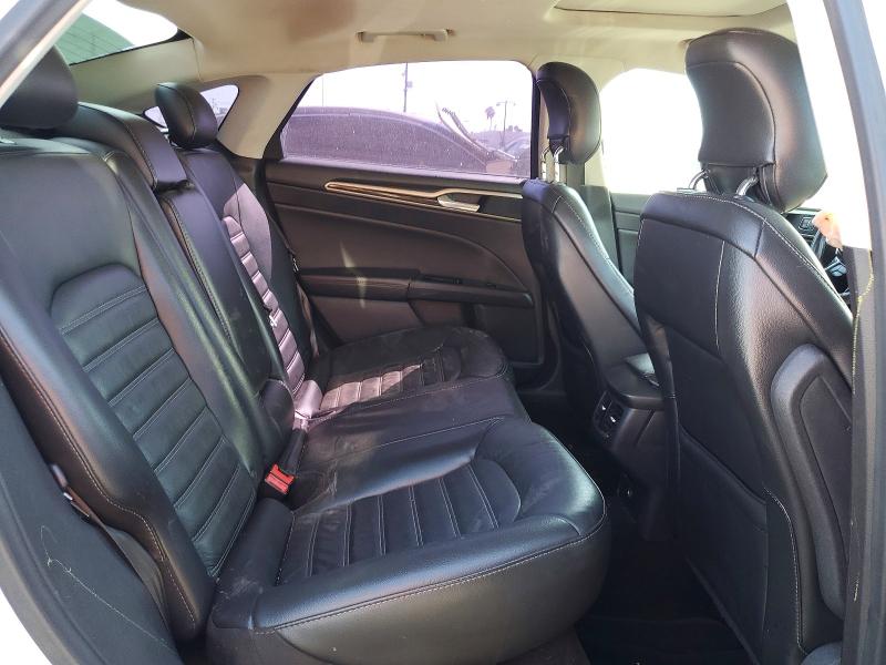 Aukcja sprzedaży 2014 Ford Fusion, vin: 3FA6P0H90ER303365, numer aukcji: 60622376
