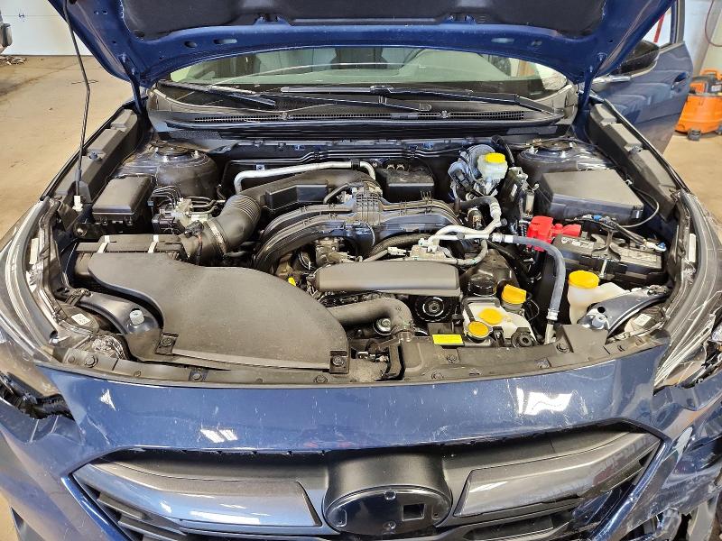 Продаж на аукціоні авто 2025 Subaru Outback, vin: 4S4BTAFC0S3283584, номер лоту: 58620956