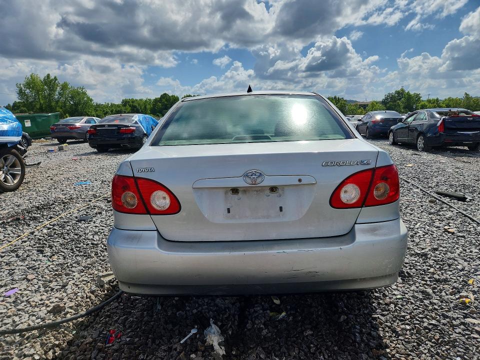 Aukcja sprzedaży 2006 Toyota Corolla, vin: 1NXBR30E36Z740232, numer aukcji: 61935196