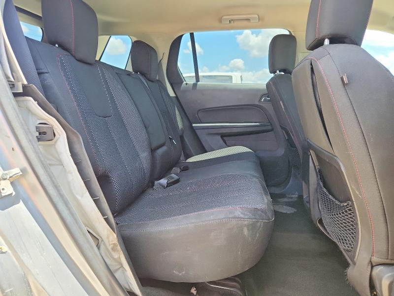 2017 Gmc Terrain მანქანა იყიდება აუქციონზე, vin: 2GKALMEK8H6315309, აუქციონის ნომერი: 85994475