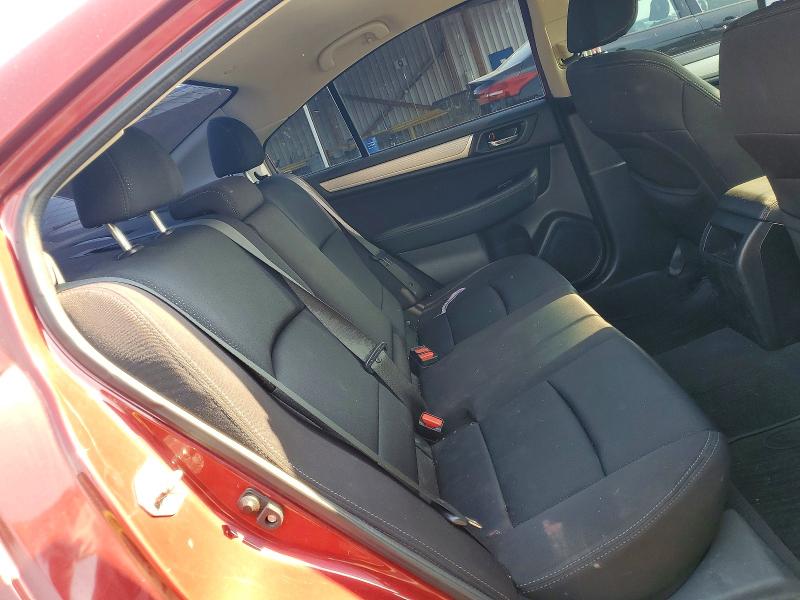 Продажа на аукционе авто 2016 Subaru Legacy, vin: 4S3BNBC63G3044282, номер лота: 59824256