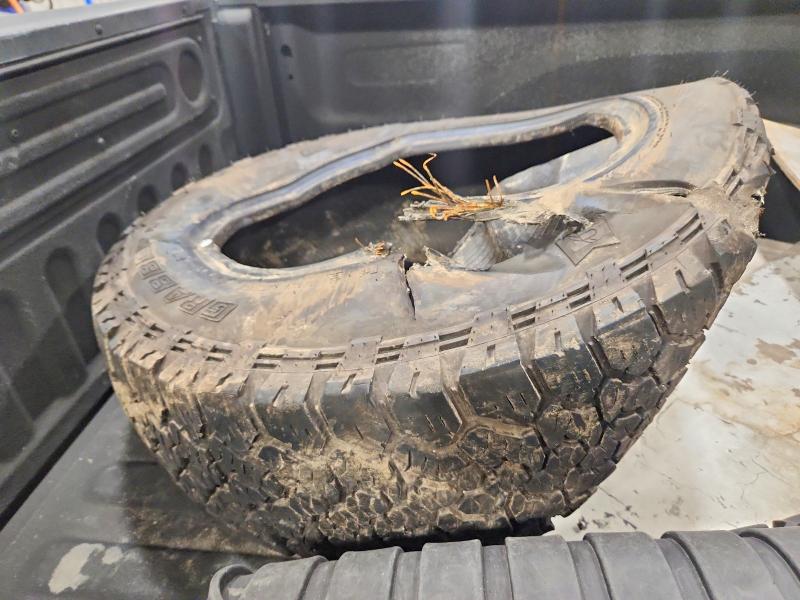 59112046 :رقم المزاد ، 1C6RR7LT6FS674105 vin ، 2015 Ram 1500 مزاد بيع
