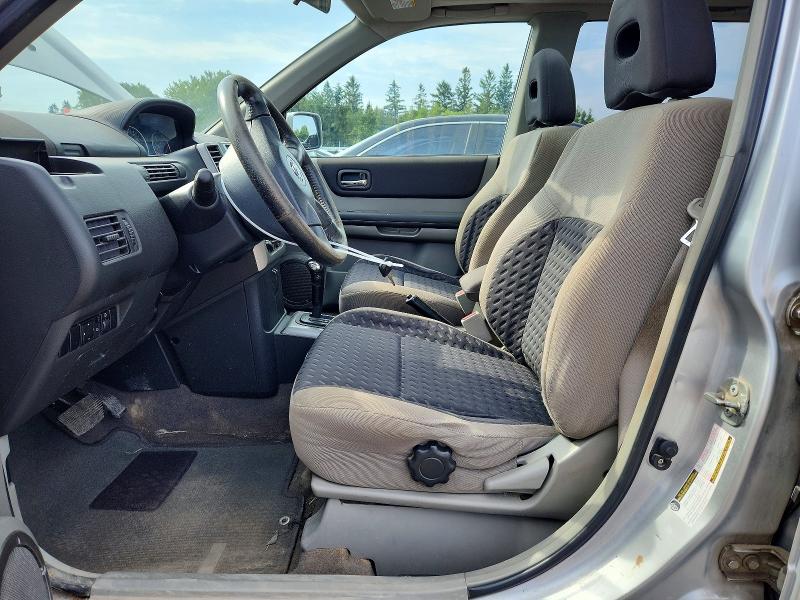 Продажа на аукционе авто 2006 Nissan X-trail, vin: JN8BT08V76W203249, номер лота: 58911716