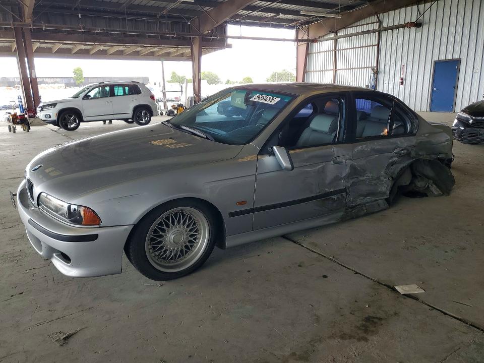 Aukcja sprzedaży 1998 Bmw 528, vin: WBADD5328WBV54512, numer aukcji: 59894206