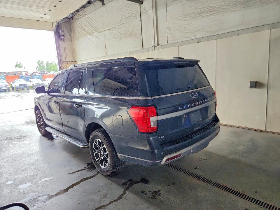 Aukcja sprzedaży 2023 Ford Expedition, vin: 1FMJK1J83PEA14928, numer aukcji: 60483196
