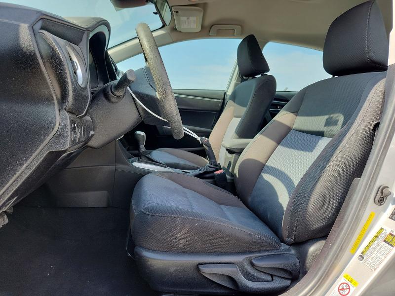 Продаж на аукціоні авто 2019 Toyota Corolla, vin: 5YFBURHE3KP903981, номер лоту: 62970216