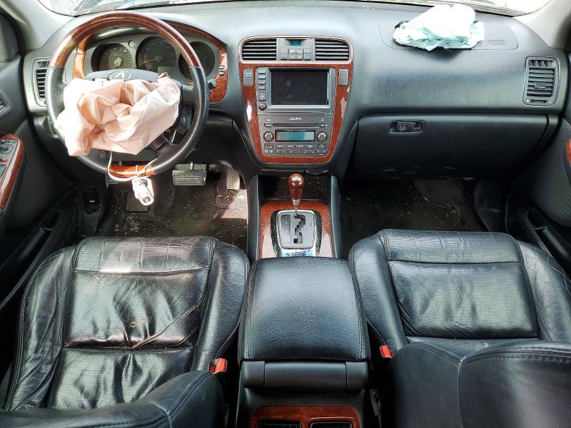 Продаж на аукціоні авто 2005 Acura Mdx, vin: 2HNYD18885H533122, номер лоту: 60227656