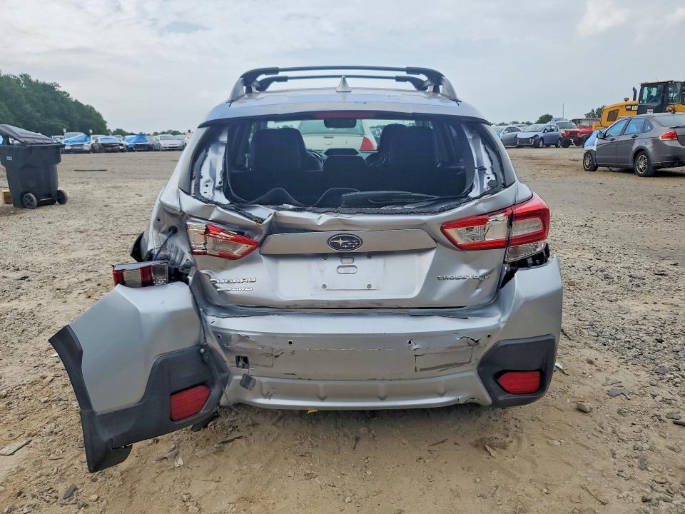 Aukcja sprzedaży 2018 Subaru Crosstrek, vin: JF2GTAMC9JH282255, numer aukcji: 61691606