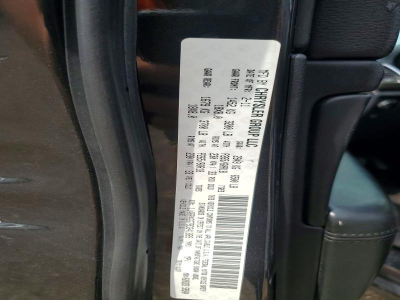 Aukcja sprzedaży 2011 Jeep Grand Cherokee, vin: 1J4RR4GG7BC641889, numer aukcji: 59596466