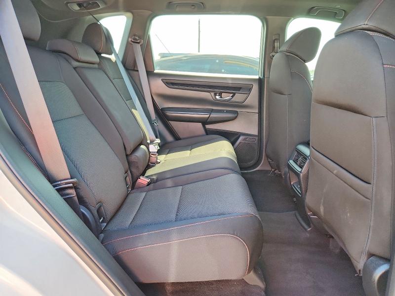 Aukcja sprzedaży 2023 Honda Cr-v, vin: 7FARS5H54PE004034, numer aukcji: 62078376