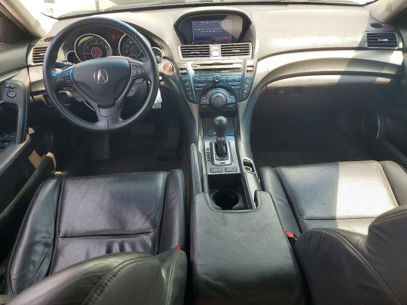 62681946 :رقم المزاد ، 19UUA8F5XEA000512 vin ، 2014 Acura Tl مزاد بيع