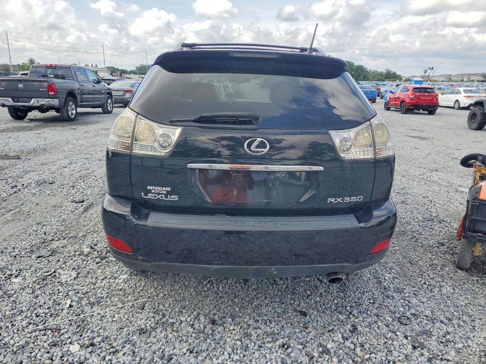 Aukcja sprzedaży 2007 Lexus Rx, vin: 2T2HK31U47C012874, numer aukcji: 63029866