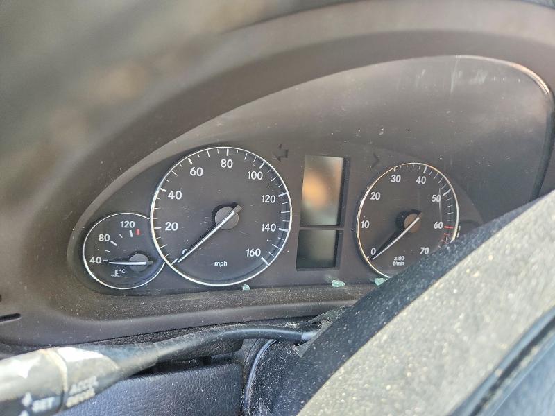 Продаж на аукціоні авто 2005 Mercedes-benz C, vin: WDBRF81J75F671373, номер лоту: 60002956