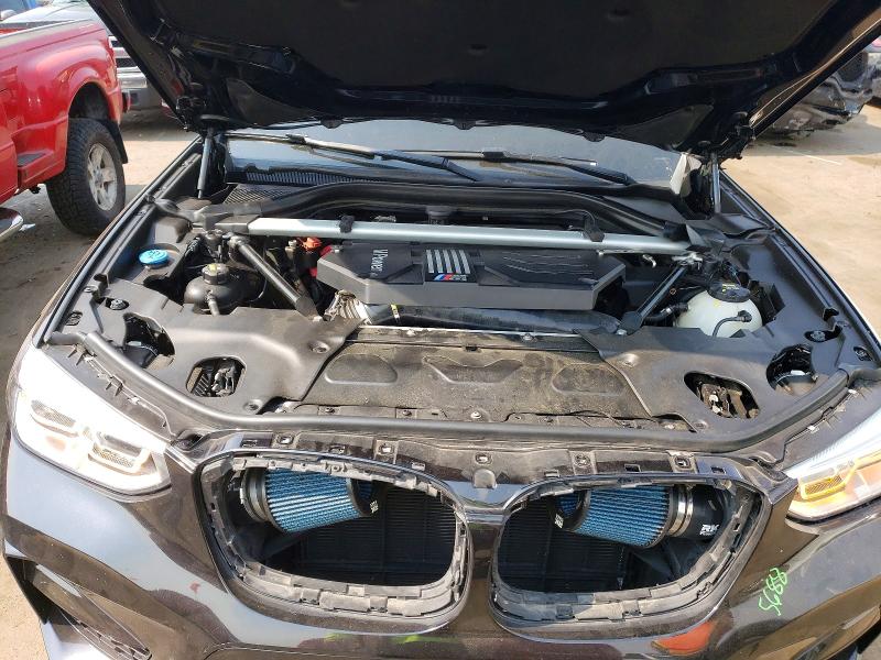 Продажа на аукционе авто 2021 Bmw X3, vin: 5YMTS0C08M9G40441, номер лота: 61419826