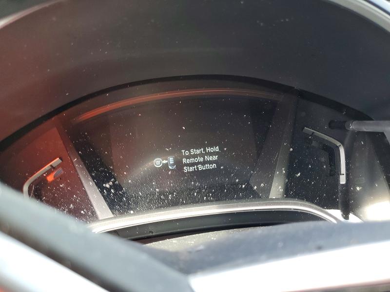 Продажа на аукционе авто 2021 Honda Cr-v, vin: 2HKRW2H90MH669303, номер лота: 60621096