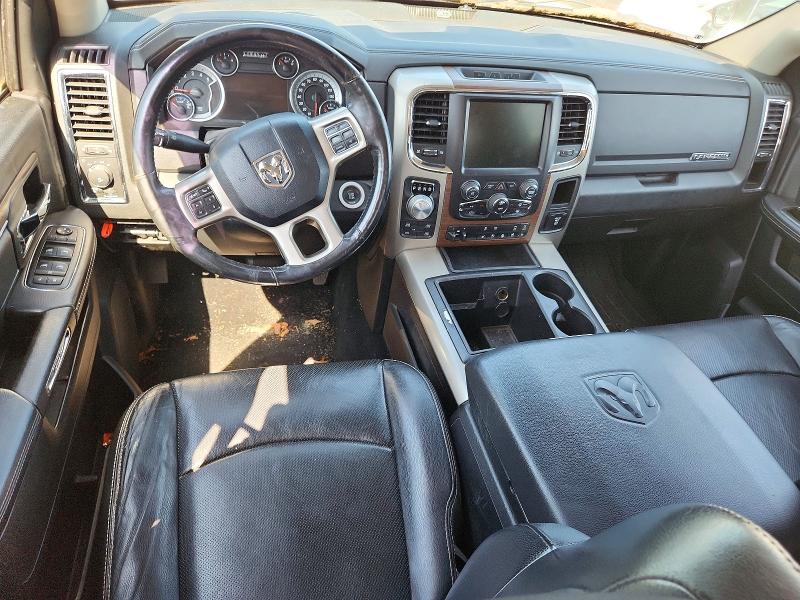 Aukcja sprzedaży 2015 Ram 1500, vin: 1C6RR7NMXFS531616, numer aukcji: 60122086