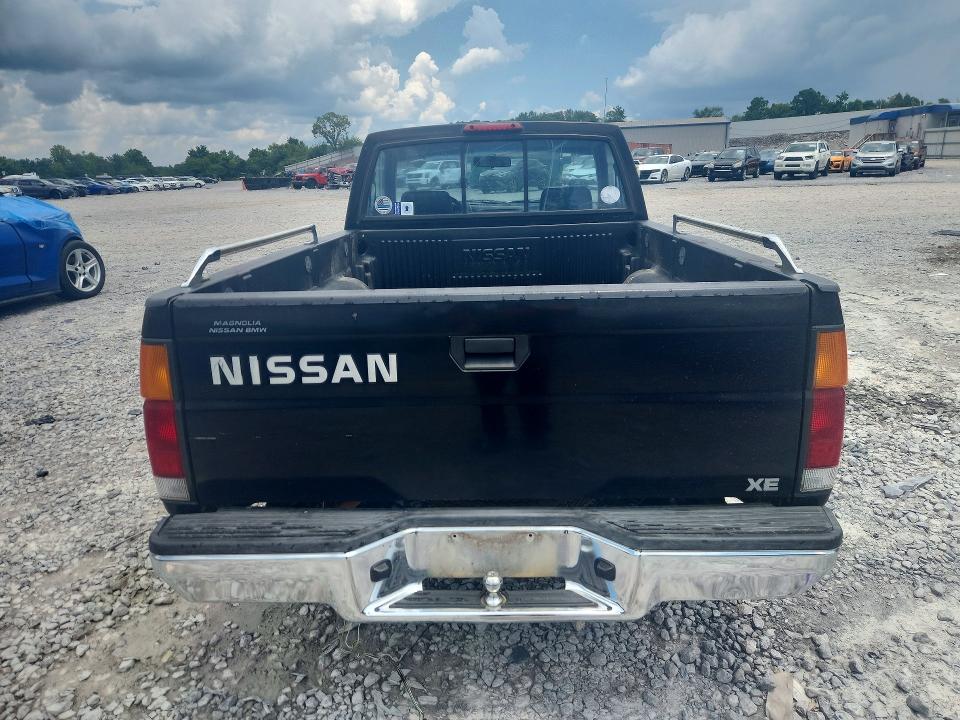 Aukcja sprzedaży 1997 Nissan Truck, vin: 1N6SD11S3VC316630, numer aukcji: 59659186