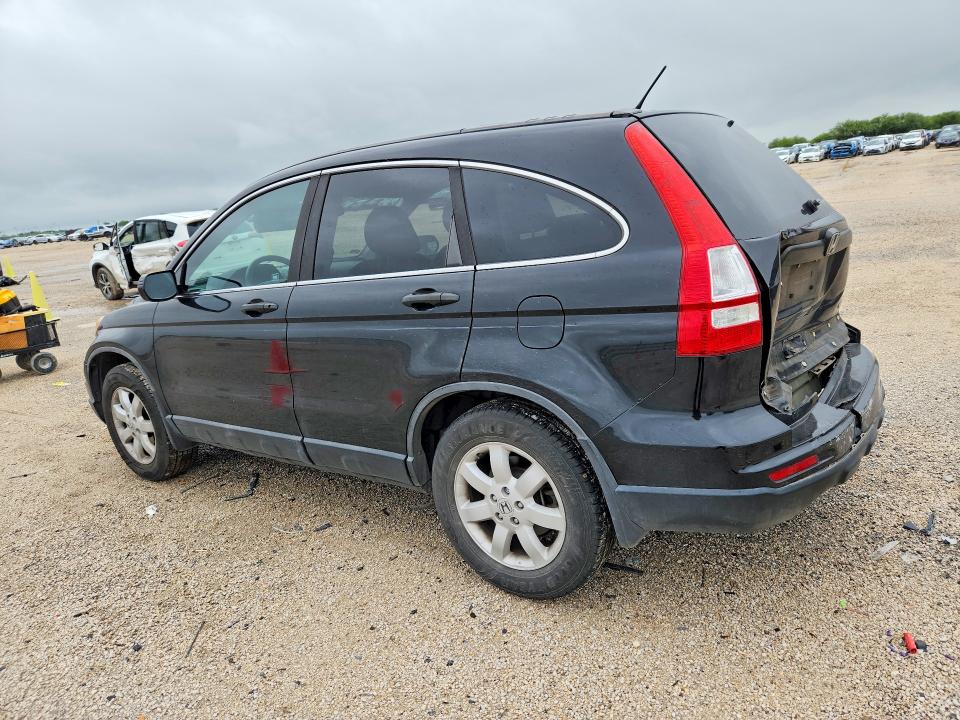 59012276 :رقم المزاد ، 5J6RE3H41BL050211 vin ، 2011 Honda Cr-v مزاد بيع