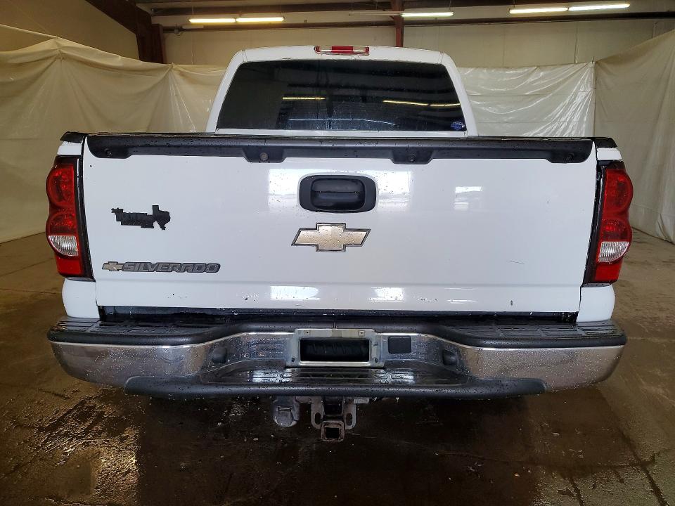 Продажа на аукционе авто 2007 Chevrolet Silverado, vin: 2GCEK13Z571160664, номер лота: 61514136