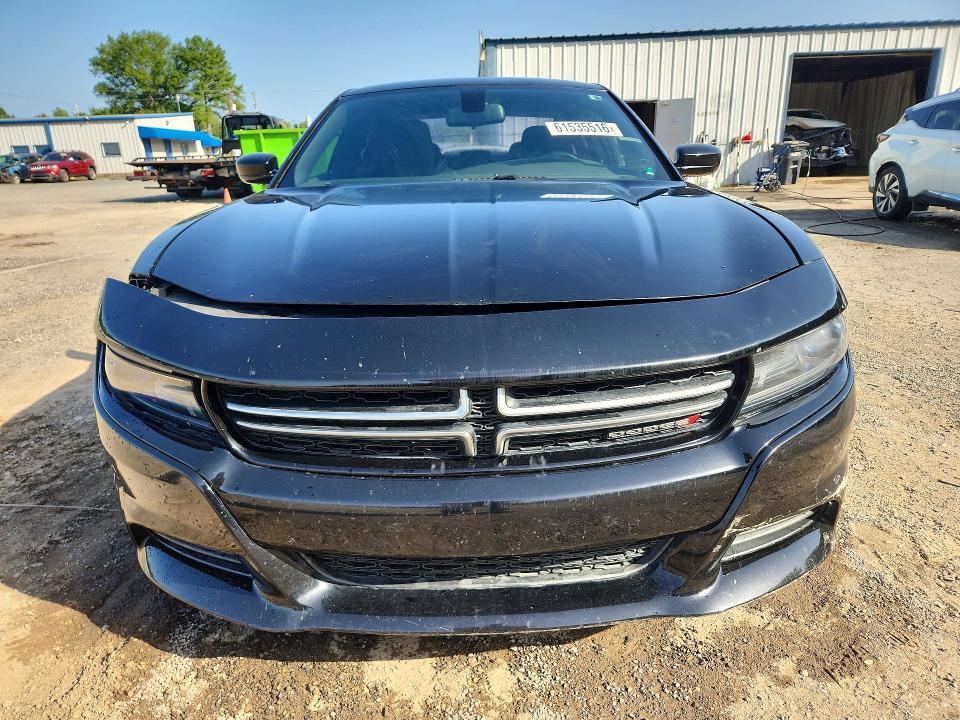 Aukcja sprzedaży 2015 Dodge Charger, vin: 2C3CDXBG4FH919254, numer aukcji: 61535516