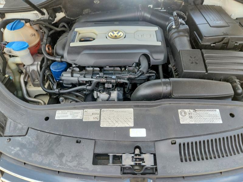 Продажа на аукционе авто 2013 Volkswagen Eos, vin: WVWBW8AH7DV000287, номер лота: 60890776