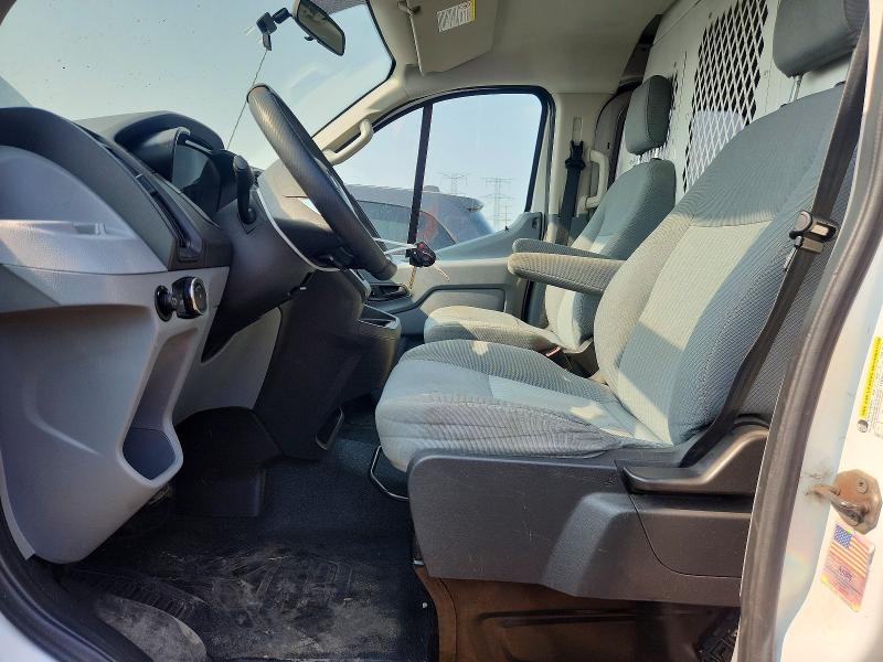 Aukcja sprzedaży 2015 Ford Transit, vin: 1FTNR1ZM7FKA77663, numer aukcji: 61212116