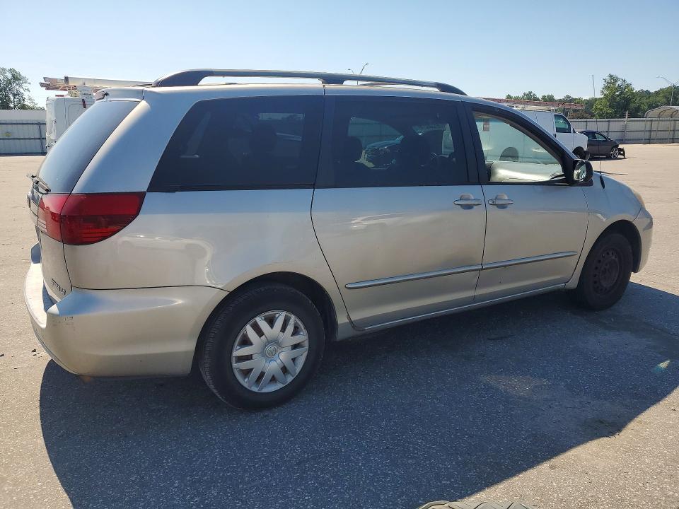 Aukcja sprzedaży 2005 Toyota Sienna, vin: 5TDZA23C55S360469, numer aukcji: 61208276