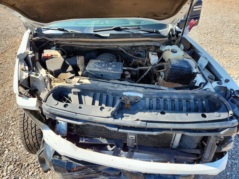 Продажа на аукционе авто 2024 Chevrolet Silverado, vin: 2GC4YME77R1183101, номер лота: 73344785