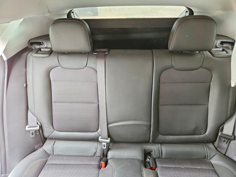 60851856 :رقم المزاد ، KL77LHE27SC107138 vin ، 2025 Chevrolet Trax مزاد بيع