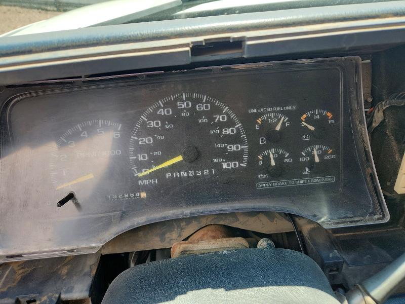 Продаж на аукціоні авто 2000 Chevrolet Gmt-400, vin: 1GBHK33R8YF478205, номер лоту: 61926486