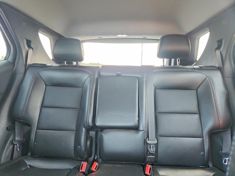 Продаж на аукціоні авто 2019 Chevrolet Equinox, vin: 3GNAXYEX6KL369804, номер лоту: 61699396